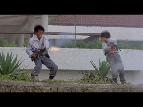 Delta Force 2: The Colombian Connection [931]