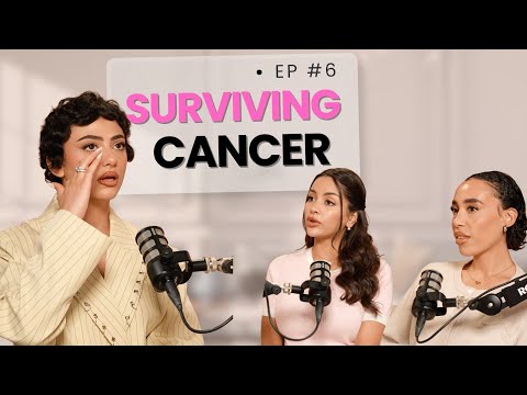 "I Was Diagnosed With Breast Cancer at 30" | Shayma Sabry’s Survival Story