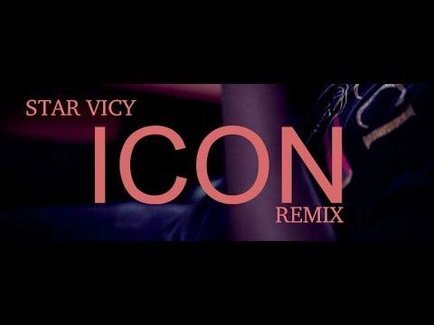 Icon Freestyle  - Star Vicy