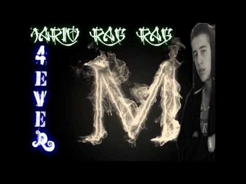 MC MARIO FT G-ULIO RAP - RAG HATARS