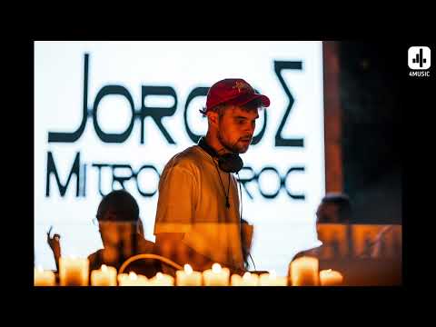 Since 1998  - Jorgos Mitropetros  - The Radio Show - Live on Antenna5 Radio @ Intermezzo Music Bar