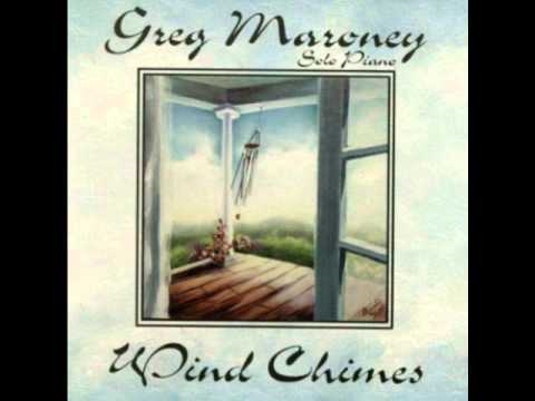 Greg Maroney - Breathe