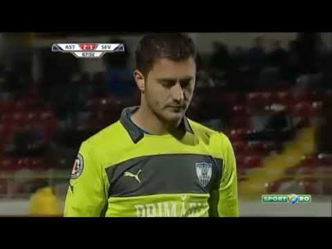 Rezumat Optimi Cupa 2012-2013 Astra Giurgiu - CS Turnu Severin 5-1