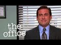 Should Michael Drive The Forklift The Office US