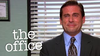 Should Michael Drive The Forklift?  - The Office US