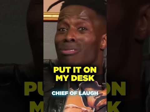 Godfrey's Strict Nigerian Father