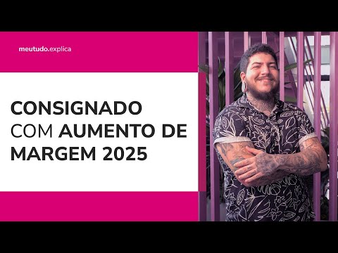 Como fazer Empréstimo CONSIGNADO INSS com AUMENTO de MARGEM 2025 e Só PAGAR ANO QUE VEM