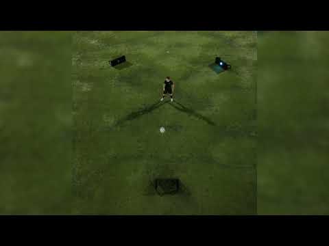 Drills with 1,2,3 or 4 Voon Rebounders