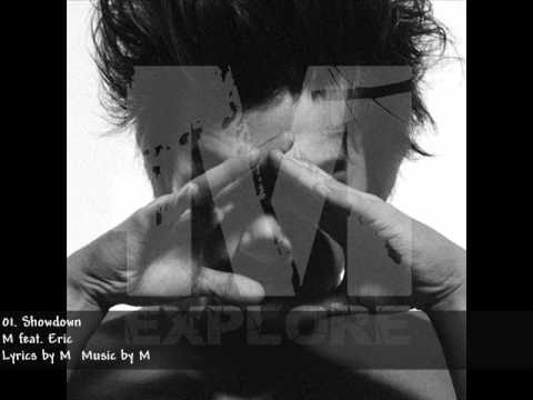 M Lee Minwoo - Showdown (feat. Eric)