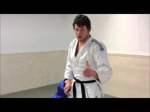 Viervoudig Nederlands kampioen Danny Meeuwsen laat zijn Koningsworp zien