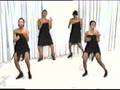 Koffi Olomide Quartier Latin VICTOIRE ATTENTAT