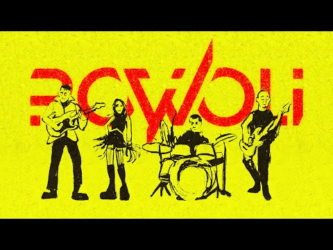 POWOLI – Mamy na to wyjebane (wersja 2024)