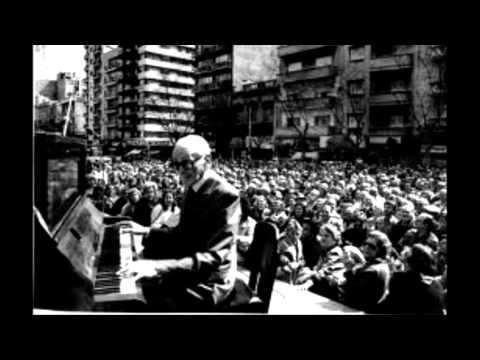 Osvaldo Pugliese - Esta noche de luna