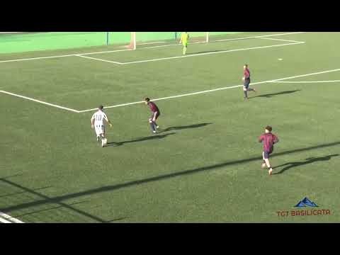 TG7 Basilicata Sport. Highlights: Vultur - Moliterno 2-0