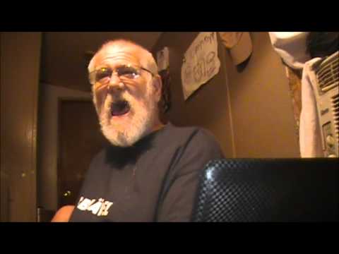 Angry Grandpa Watches The BME Pain Olympics