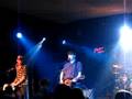 The Rumble Strips - Why Can't I Love You In London (live)