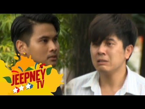 Jeepney TV: Star Showcase featuring Paulo Avelino | MMK "Notebook"