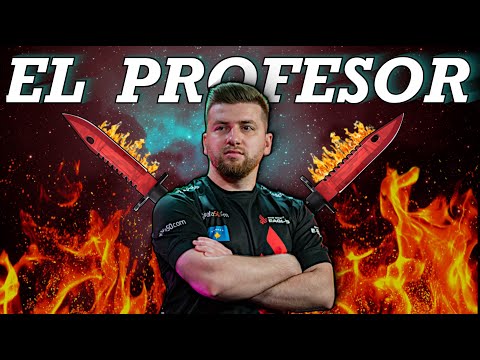 How sinnopsyy Really Plays CS - Part 2