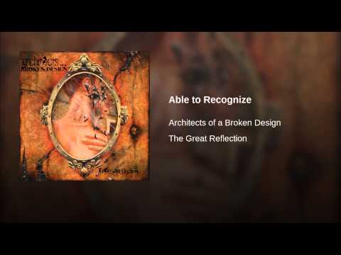 Able to Recognize