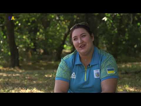 Anastasia Sapsai | The Cost of Victory