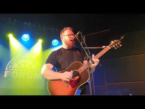 Clips from Ben Ottewell Live at The Forum Jan 14, 2024
