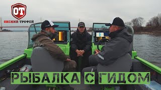 Рыбалка в муроме и муромском районе