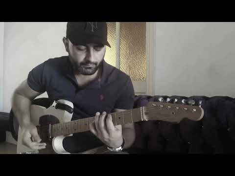 Duman Masal Gitar Cover (Performans)