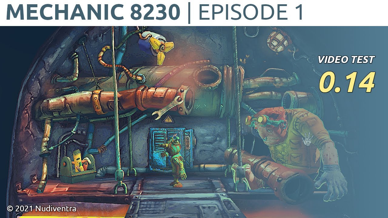 Запустить видео по клику - Как делать игры