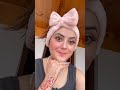 Proof That I Don T Use 10 Kg Of Makeup Contentcreator Love Daizyaizy
