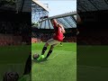 Bruno Fernandes Amazing Goal / EA FC 24 / Manchester United