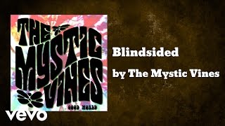 The Mystic Vines - Blindsided (AUDIO)