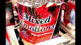 WECO Mixed Emotions [Full HD]