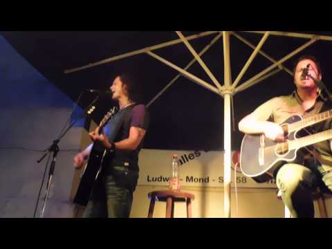 Das dynamische Duo - Kryptonite