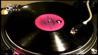 Sister Sledge - You Fooled Around (Slayd5000)