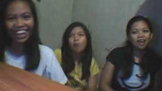 nobody- THE PEK GIRLS