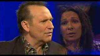 Colin Hay & Cecilia Noël - Misty Bay (live @ TV)