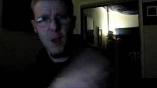 You&#39;re Pretty When I&#39;m Drunk - Fan Made