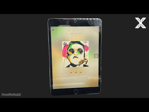 Music on iOS 9 ( 2022 ) 🎵