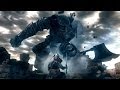 Dark Souls - Different Ways to Die 