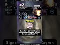 Rekomendasi Partner Selector Chaos Zero Nightmare#CZN #CZNCreator #chaoszeronighmare