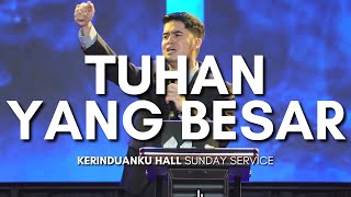 Download lagu TUHAN Yang Besar - Doa Yabes (Sari Simorangkir) | Kerinduanku Worship mp3 Download lagu TUHAN Yang Besar - Doa Yabes (Sari Simorangkir) | Kerinduanku Worship mp3