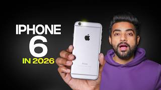 Download lagu iPhone 6 in 2026 - Crazy !! mp3