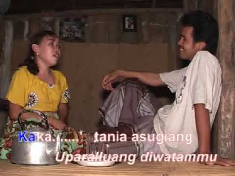 Lagu Mandar Sipakkasi asiang Voc. Junaedy Z Apisa feat Sarina