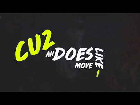 Slatta ft. Lavaman - In The Morning (Official Lyric Video) "2018 Soca"