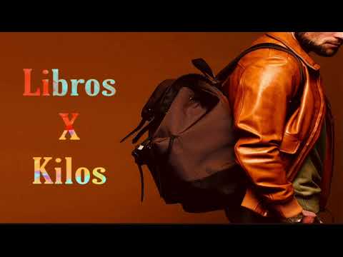 Libros x Kilos - Lizama