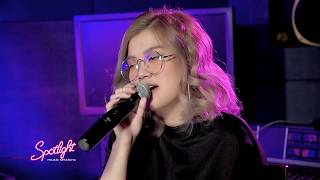 Mikee Misalucha performs &quot;WAG NA WAG MONG SASABIHIN&quot; | FULL VIDEO
