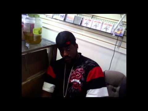 Shot Down ..Sunny Boy