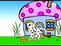 Sing And Learn Animal Friends 1 Bingo