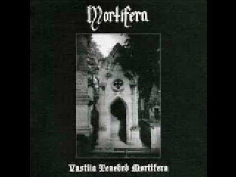 Mortifera - Le Revenant