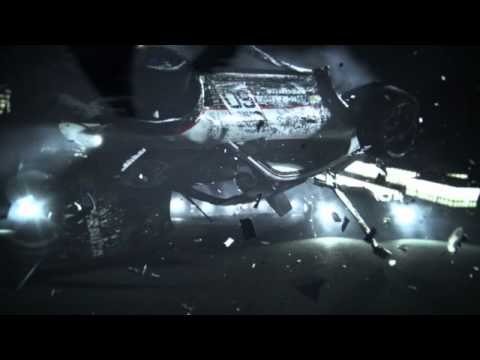 Need for Speed Shift 2: Unleashed reveal trailer